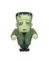 UNIVERSAL MONSTERS - Frankenstein -Aimant à collectionner en mousse 3D - vue principale