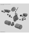 30MM - Customize Weapons (Heavy Weapon 2) - Model Kit - vue de dos