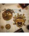 DONJONS & DRAGONS - 50th - Set de 2 Médaillons Edition Limitée - vue principale