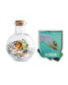 HARRY POTTER - Serpentard - Puzzle 322pc - vue principale
