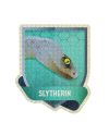 HARRY POTTER - Serpentard - Puzzle 322pc - vue de profil