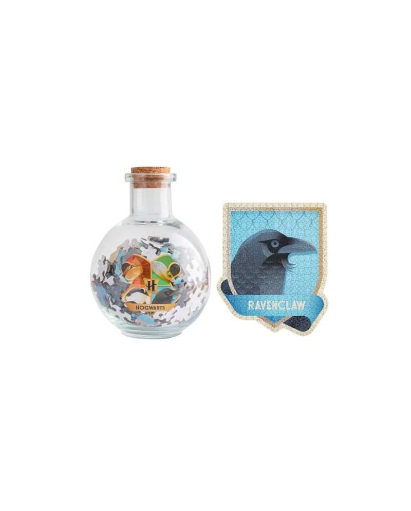 HARRY POTTER - Serdaigle - Puzzle 322pc - vue principale