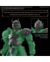 30MF - Item Shop 2 (Fighter Option) - Model Kit - vue de profil