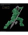 30MF - Item Shop 2 (Fighter Option) - Model Kit - vue de dos