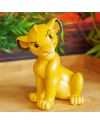 DISNEY - Simba - Tirelire - 17cm - vue principale