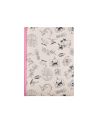 LOONEY TOONS - Boom - Notebook A5 Premium - vue principale