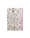 LOONEY TOONS - Boom - Notebook A5 Premium - vue de face