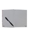 LOONEY TOONS - Boom - Notebook A5 Premium - vue de detail