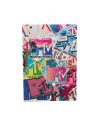 MTV - Notebook A5 Premium - vue principale