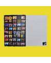 MTV - Notebook A5 Premium - vue de face