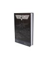 TOP GUN - Notebook A5 Premium - vue de dos
