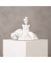DISNEY - 'White&Silver' - Cendrillon - Tirelire - 14cm - vue principale