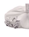 DISNEY - 'White&Silver' - Cendrillon - Tirelire - 14cm - vue de detail
