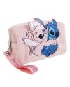 STITCH & ANGEL - Trousse de Toilette 'Fourrure' - vue principale