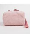 STITCH & ANGEL - Trousse de Toilette 'Fourrure' - vue de face