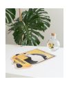 HARRY POTTER - Poufsouffle - Puzzle 322pc - vue de face