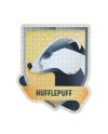 HARRY POTTER - Poufsouffle - Puzzle 322pc - vue de profil