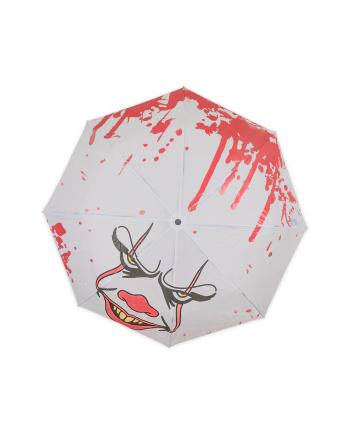 ÇA - Pennywise - Parapluie Couleur Changeante - vue principale