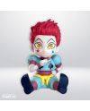 HUNTER X HUNTER - Hisoka - Tirelire PVC 15cm - vue principale