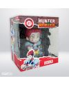HUNTER X HUNTER - Hisoka - Tirelire PVC 15cm - vue de face