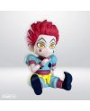 HUNTER X HUNTER - Hisoka - Tirelire PVC 15cm - vue de profil