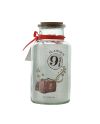 HARRY POTTER - Poudlard Express - Lantern Lumineuse - 17 cm - vue de dos