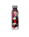 DC COMICS - Bouteille en Acier Inoxydable 500ml - Harley Quinn - vue principale
