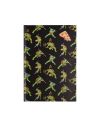 TORTUES NINJA - Notebook A5 Premium - vue de face