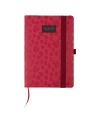 MINNIE - Notebook Similicuir A5 - vue principale