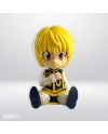 HUNTER X HUNTER - Kurapika - Tirelire PVC 15cm - vue principale
