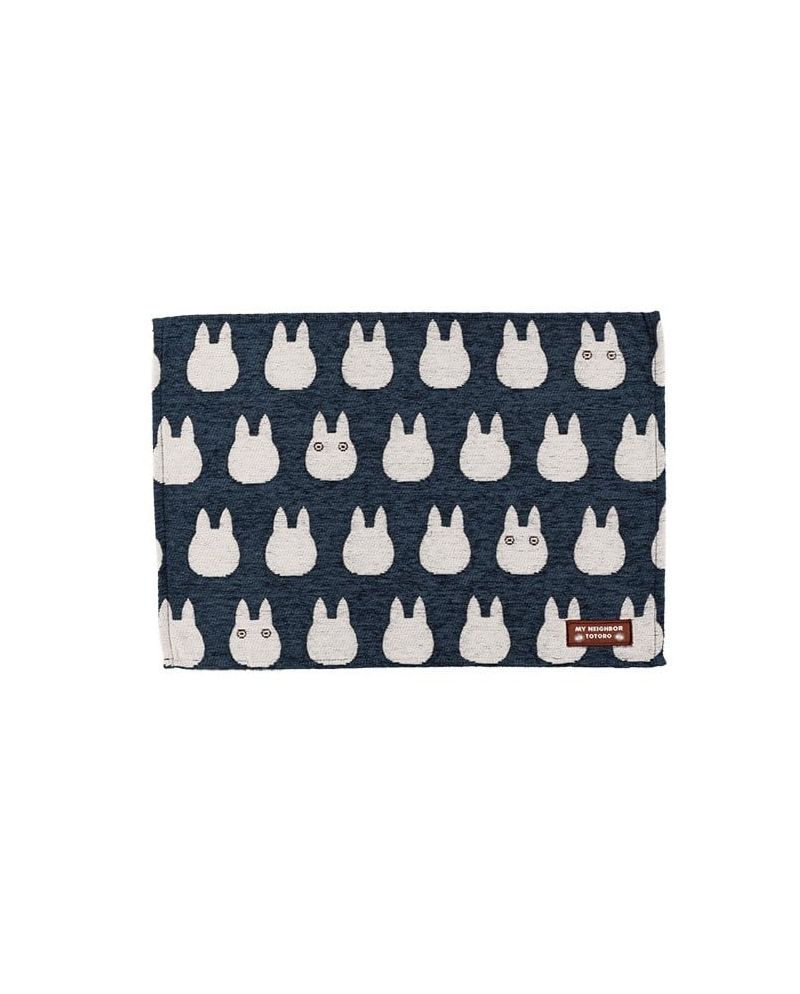 MON VOISIN TOTORO - Totoro Blanc - Dessous de Table 33x48cm - vue principale