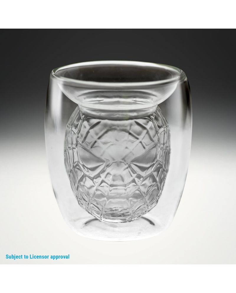 MARVEL - Spider-Man - Verre collecteur 3d à double paroi - vue principale
