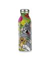 LOONEY TOONS - Bouteille en Acier Inoxydable 500ml - Tom & Jerry - vue principale
