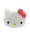 HELLO KITTY - Heady - Tirelire Peluche 3D - 17 cm - vue principale