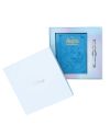 ALICE - Gift Box Notebook Premium A5 + Stylo-Bille - vue principale