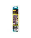 MTV - Tapis de Bureau - 70x30cm - vue de profil