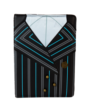WICKED - Elphaba Diary - Journal LoungeFly - vue principale