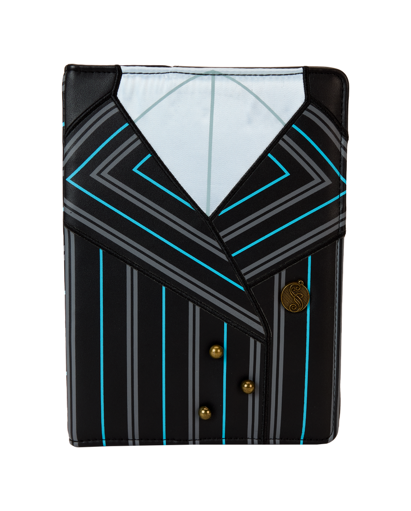 WICKED - Elphaba Diary - Journal LoungeFly - vue principale