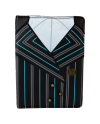 WICKED - Elphaba Diary - Journal LoungeFly - vue principale