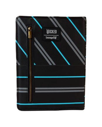 WICKED - Elphaba Diary - Journal LoungeFly - vue de face