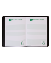 WICKED - Elphaba Diary - Journal LoungeFly - vue de profil