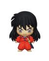 INUYASHA -Inuyasha "Forme Humain" -Aimant à collectionner en mousse 3D - vue principale