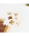 HARRY POTTER - Gryffondor - Puzzle 322pc - vue de dos