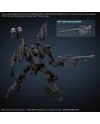 30MM - Option parts set Armored Core VI Weapon set 02 - Model Kit - vue du packaging