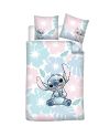 LILO & STITCH - Parure de lit 140x200cm + 65x65cm - Stitch - vue principale