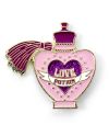 HARRY POTTER - Hermione - Carte de Voeux avec Pin's - vue de face