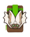 AVATAR LE DERNIER MAITRE DE L'AIR - Porte-carte Loungefly - vue de dos