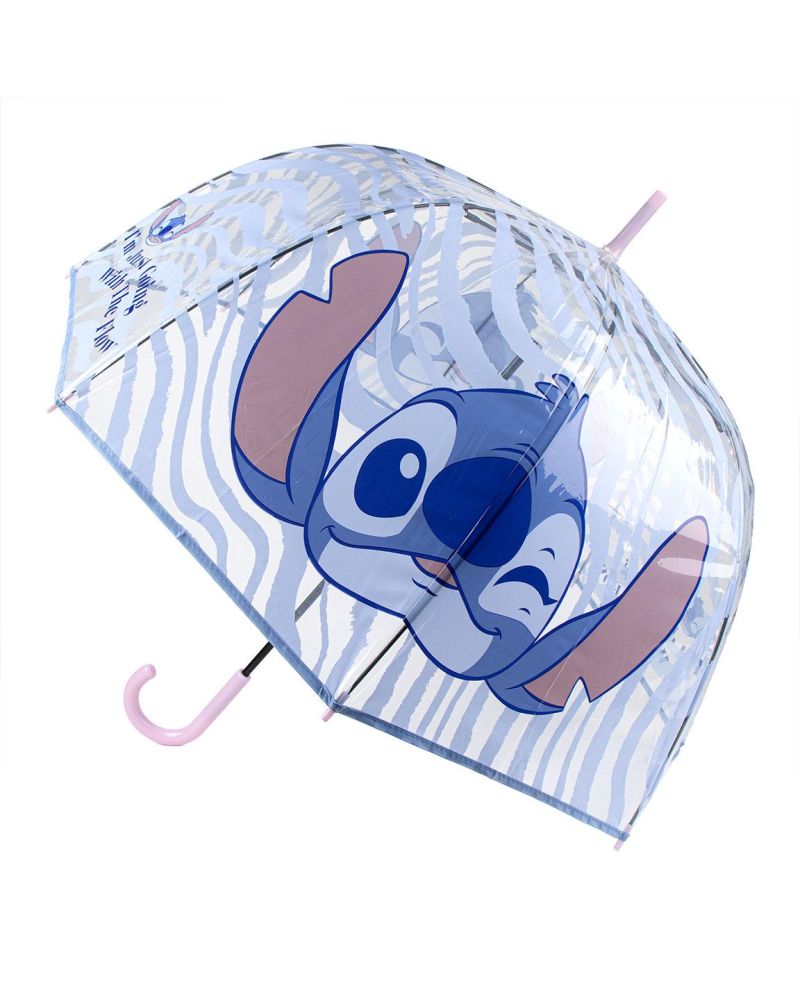STITCH - Head - Parapluie - 60 cm - vue principale