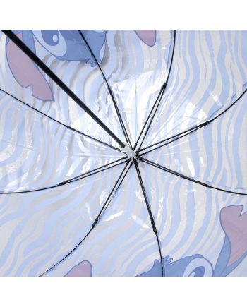 STITCH - Head - Parapluie - 60 cm - vue de face