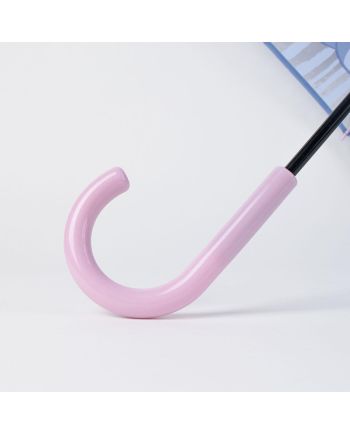 STITCH - Head - Parapluie - 60 cm - vue de dos